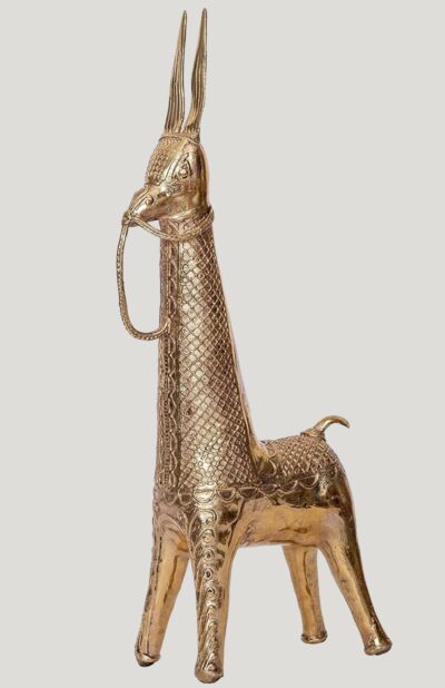 Dokra Home Decor - Bankura Horse
