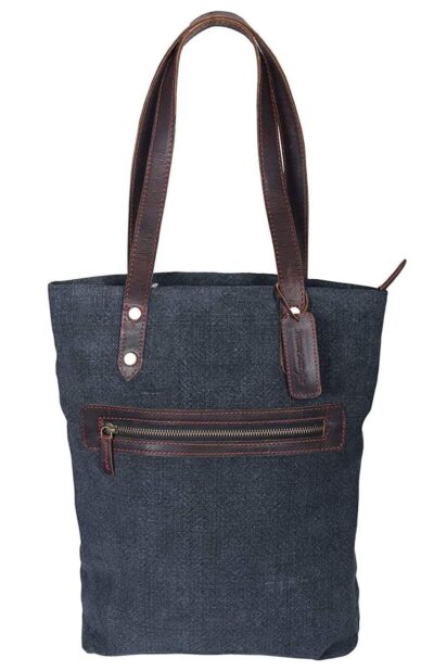Jute Tote Bag