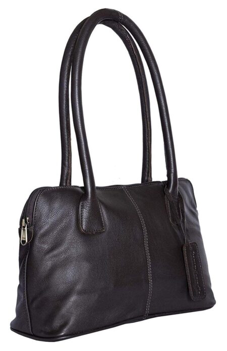 Women's Leather Handbag