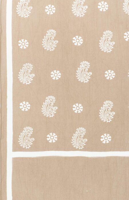 Printed Viscose Dupatta - Image 2