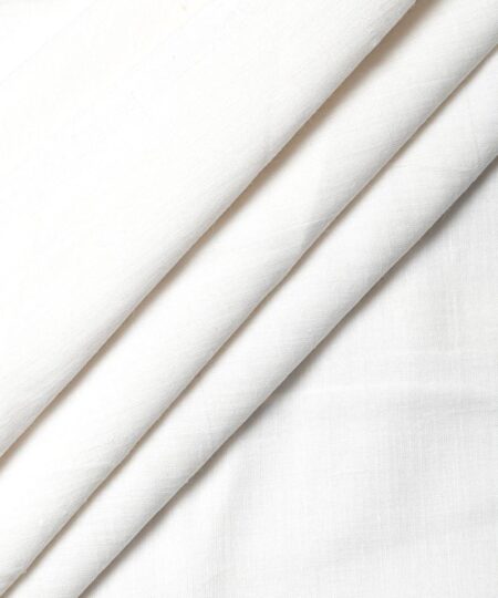 400S Handspun Fabric