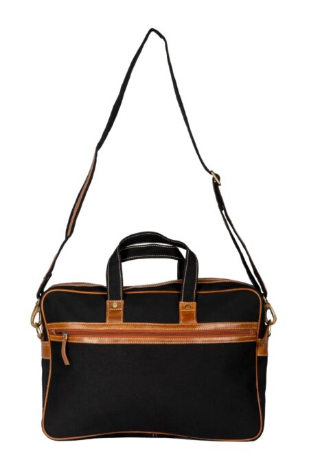 Canvas Laptop Bag