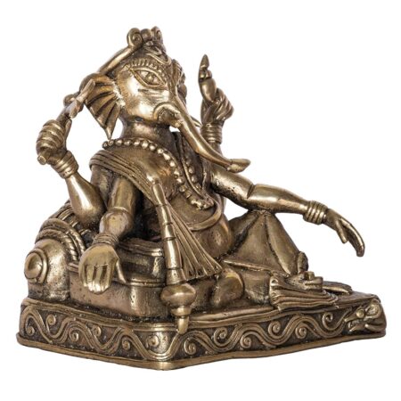 Dokra Babu Ganesh - Image 2