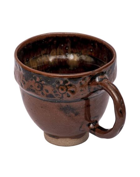 Ceramic Cup - Image 2