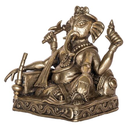 Dokra Babu Ganesh - Image 3