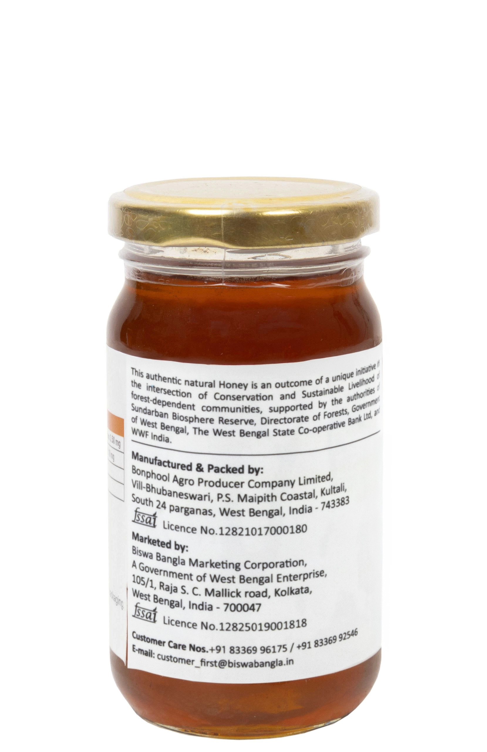 250g Sundarban Honey - Image 3