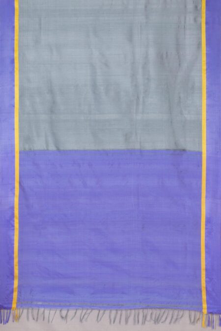 Garod Silk Saree - Image 5