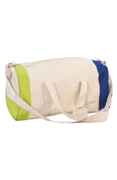 Juco Across Body Duffel Bag
