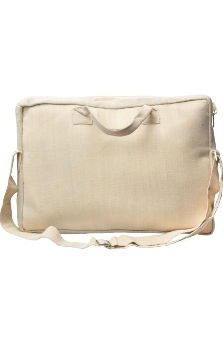 Off-White Juco Laptop Bag