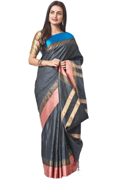 Garod Silk Saree