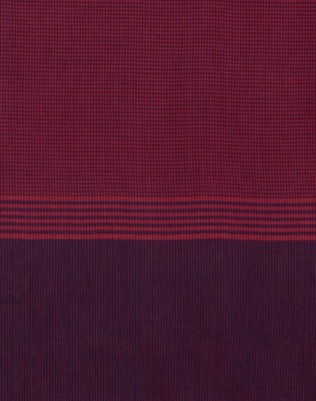 Tangail Cotton Saree - Image 5