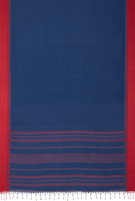 Handspun Saree - Image 4