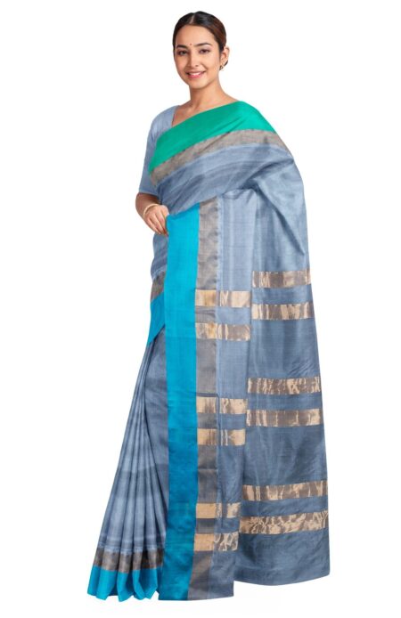 Garod Silk Saree