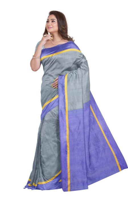 Garod Silk Saree