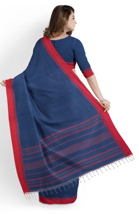 Handspun Saree - Image 2