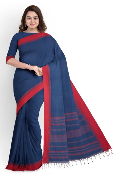 Handspun Saree