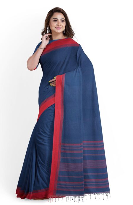 Handspun Saree - Image 3