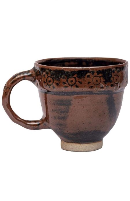 Ceramic Cup