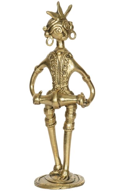 Dokra Home Decor ? Tribal
