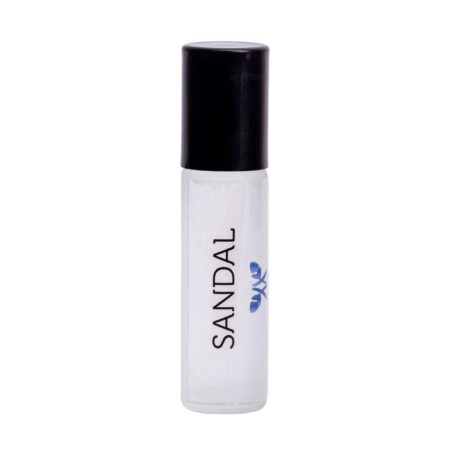 Attar Roll-on - Sandal - 6mL - Image 2