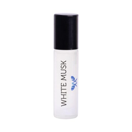 Attar Roll-on - White Musk - 6mL - Image 2