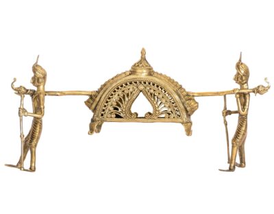 Dokra Table Top Palki