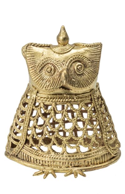 Dokra Owl