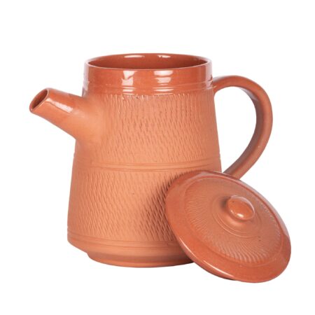 Terracotta Jug Natural - Image 2