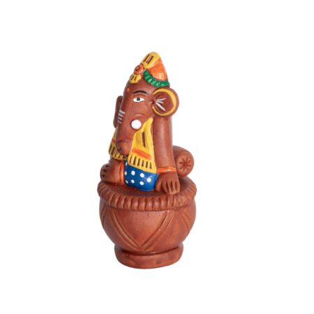 Ganesh on tabla - Image 2
