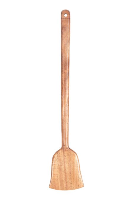 Wooden Spatula - Image 2