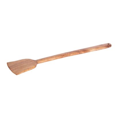 Wooden Spatula