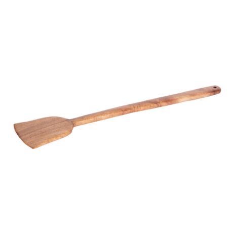 Wooden Spatula