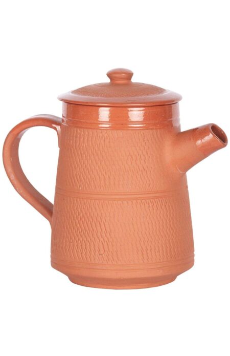 Terracotta Jug Natural