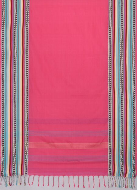 Santipuri Cotton Saree - Image 4