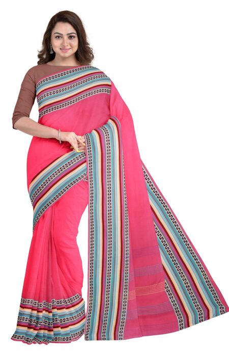 Santipuri Cotton Saree