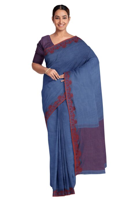 Santipuri Cotton Saree