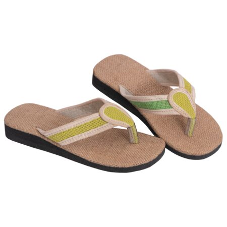 Jute Kids Shoe(K5)