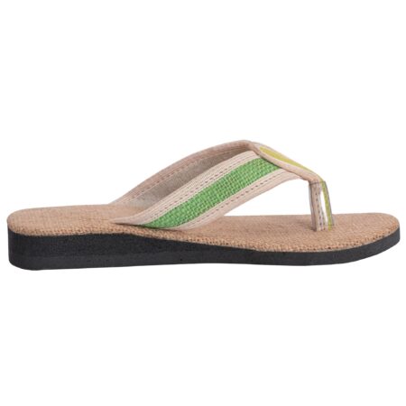 Jute Kids Shoe(K5) - Image 2