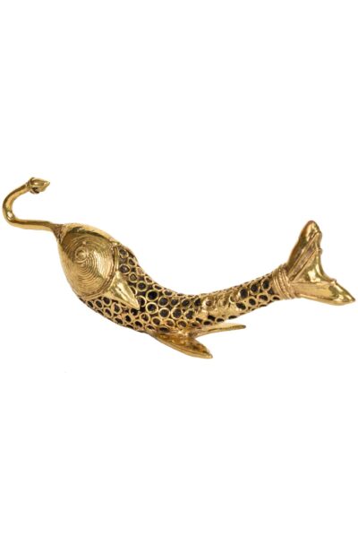 Dokra Utility- Fish Hook