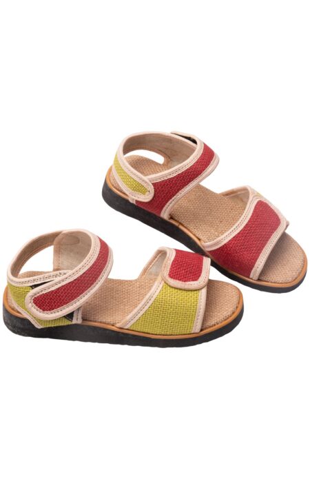 Jute Kids Shoe(K2)