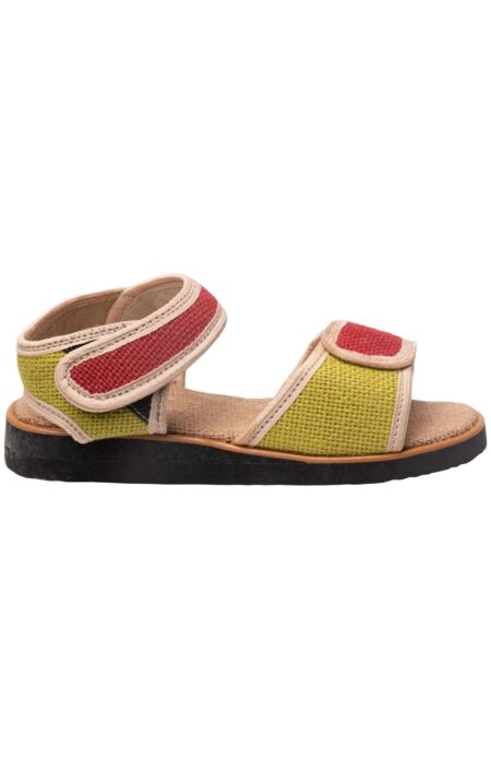 Jute Kids Shoe(K2) - Image 2