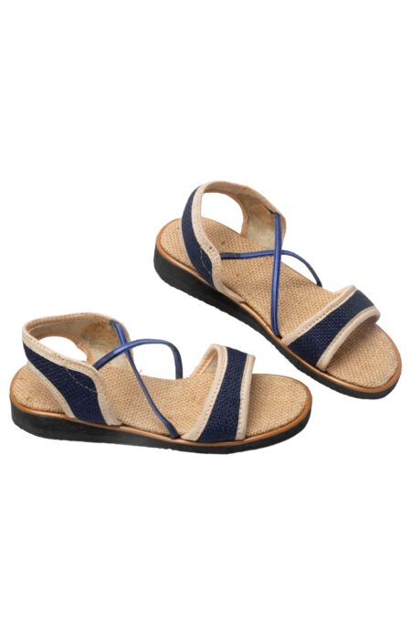 Jute Kids Shoe(K1)