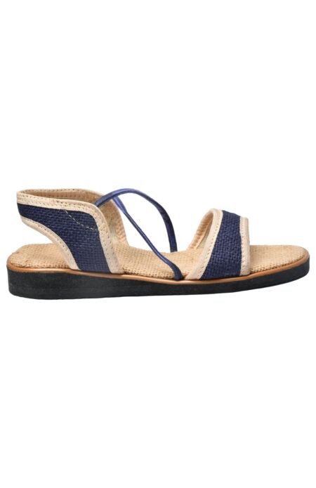 Jute Kids Shoe(K1) - Image 2