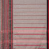 Handwoven Dhaniakhali Cotton Saree