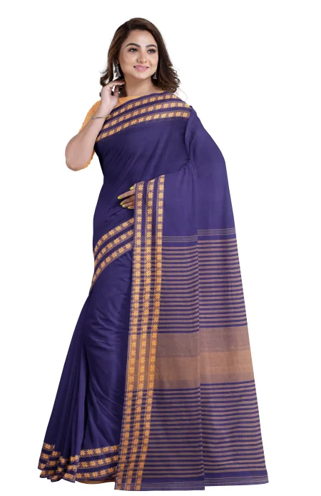 Santipuri Cotton Saree