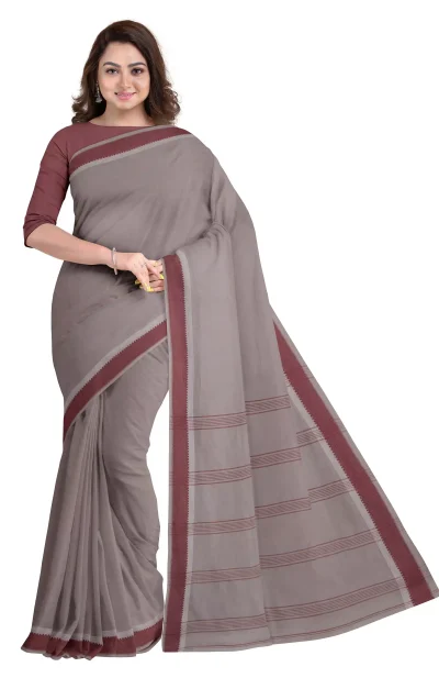 Santipuri Cotton Saree