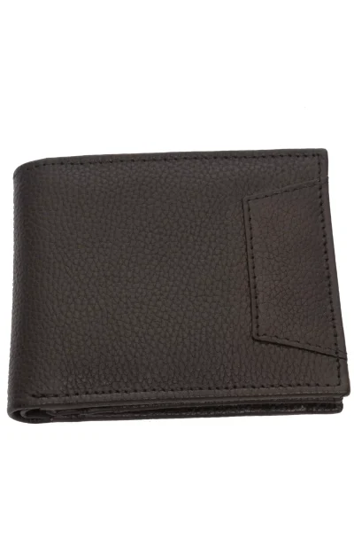 Leather Gents Wallet