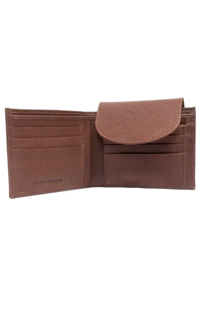 Leather Gents Wallet