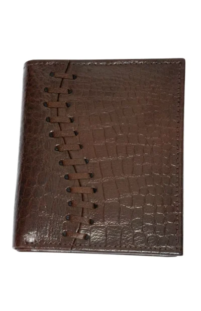 Leather Gents Wallet