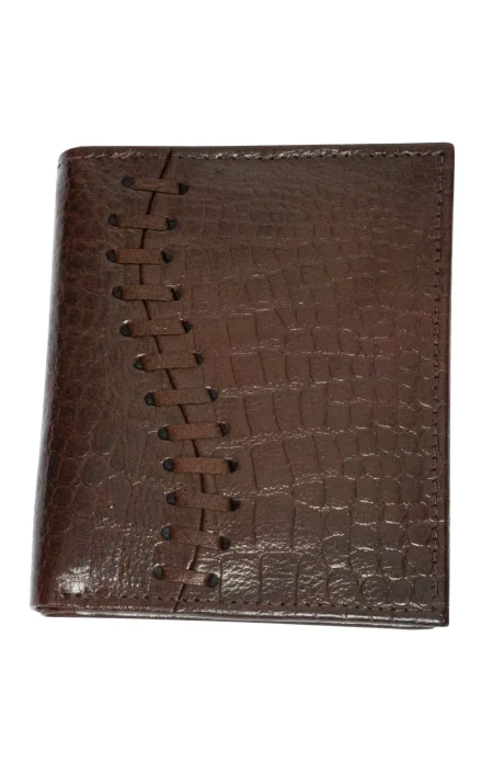 Leather Gents Wallet